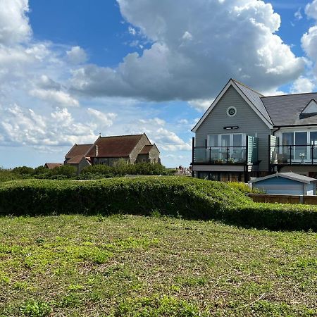 Villa The Lookout à Mundesley Extérieur photo