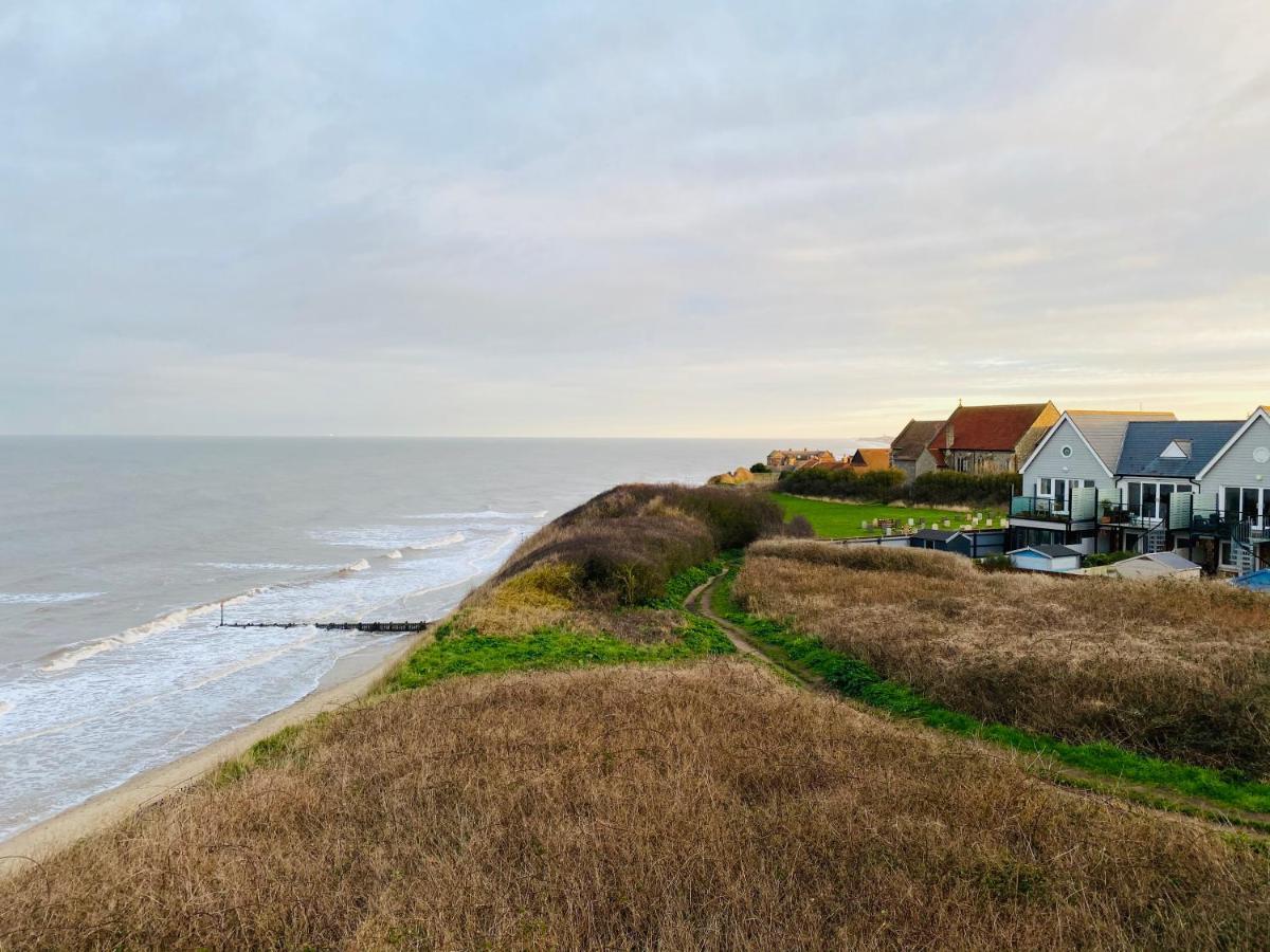Villa The Lookout à Mundesley Extérieur photo