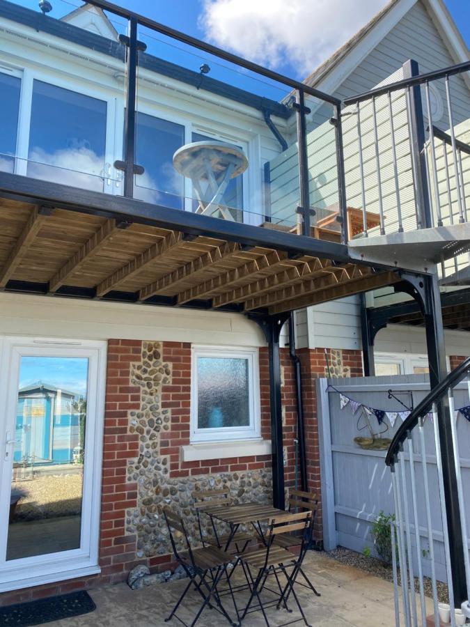 Villa The Lookout à Mundesley Extérieur photo