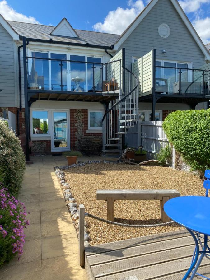 Villa The Lookout à Mundesley Extérieur photo