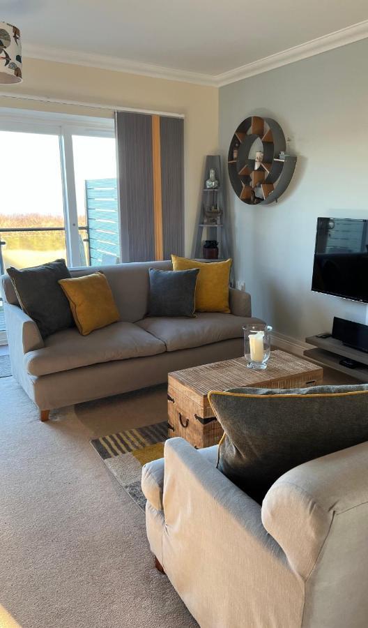 Villa The Lookout à Mundesley Extérieur photo
