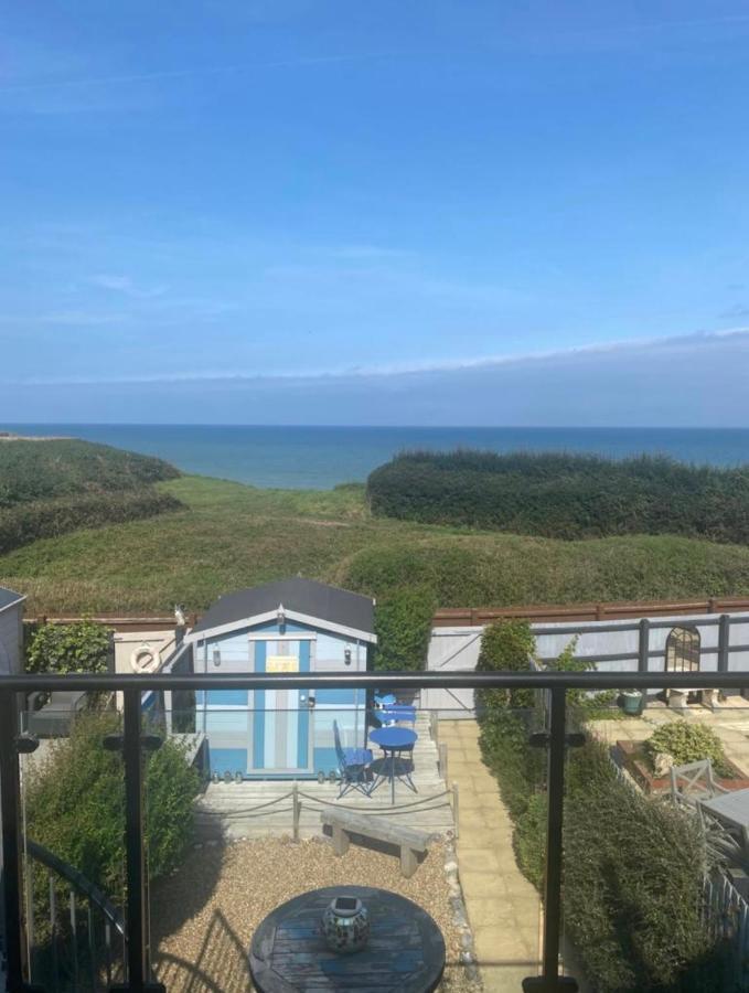 Villa The Lookout à Mundesley Extérieur photo
