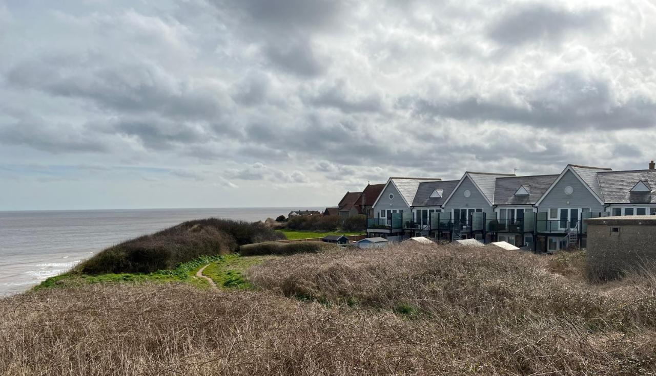 Villa The Lookout à Mundesley Extérieur photo