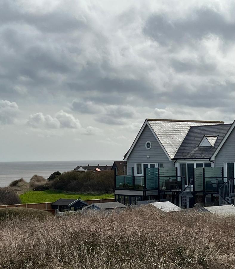 Villa The Lookout à Mundesley Extérieur photo