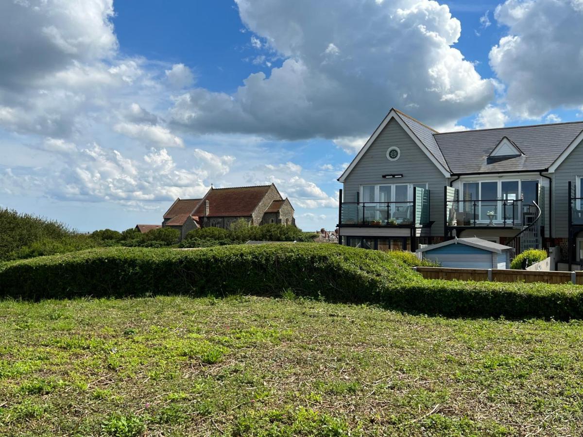 Villa The Lookout à Mundesley Extérieur photo