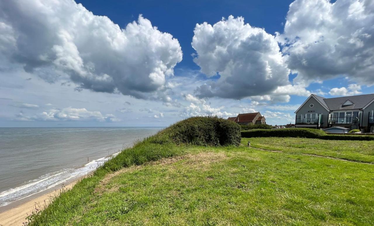 Villa The Lookout à Mundesley Extérieur photo