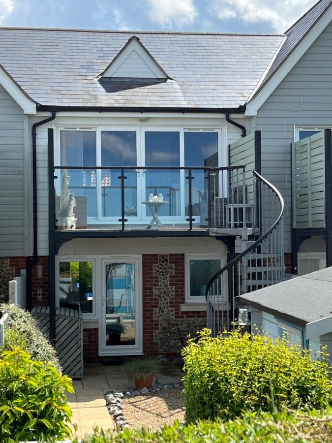 Villa The Lookout à Mundesley Extérieur photo