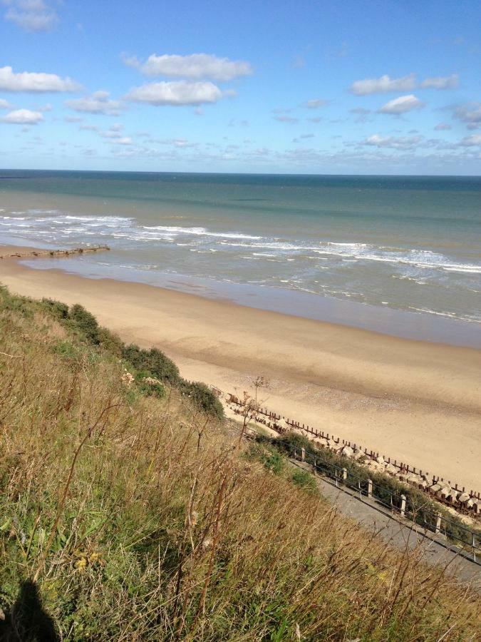 Villa The Lookout à Mundesley Extérieur photo