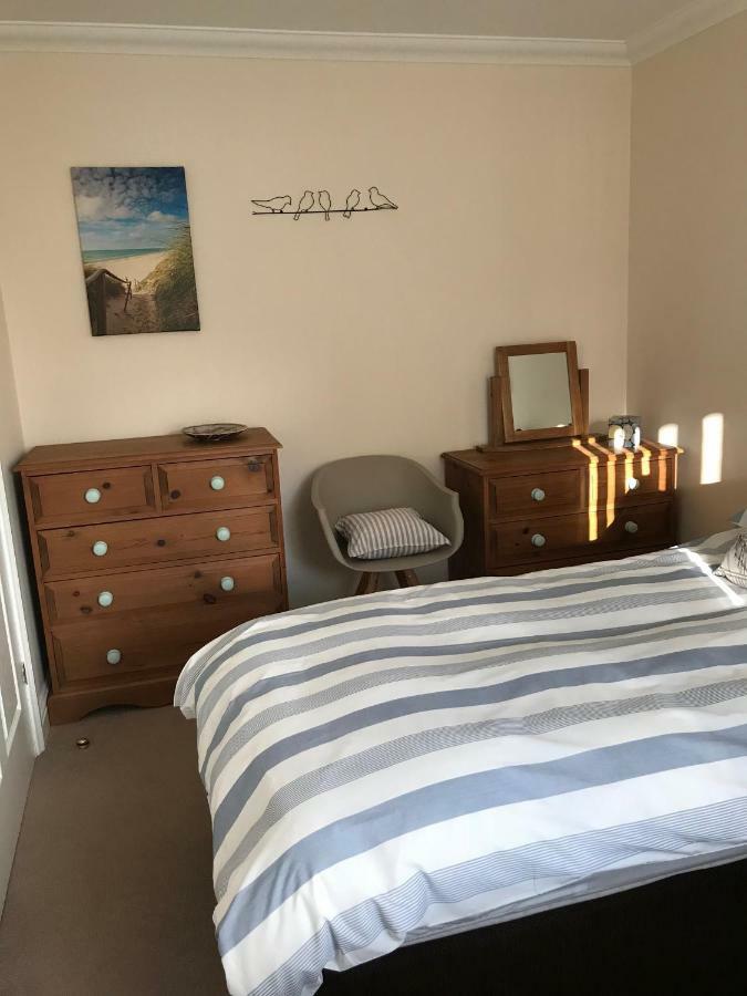 Villa The Lookout à Mundesley Extérieur photo