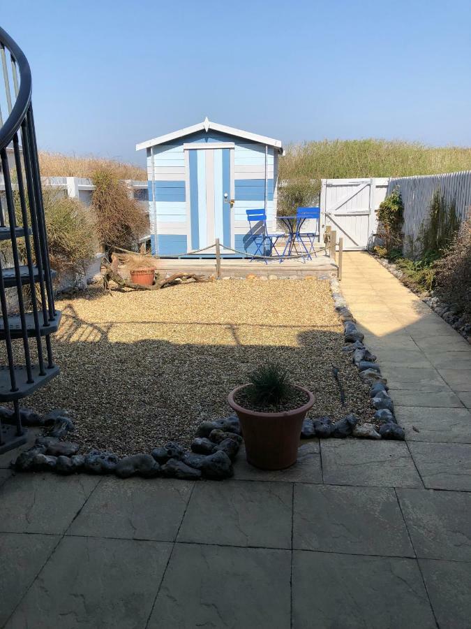 Villa The Lookout à Mundesley Extérieur photo