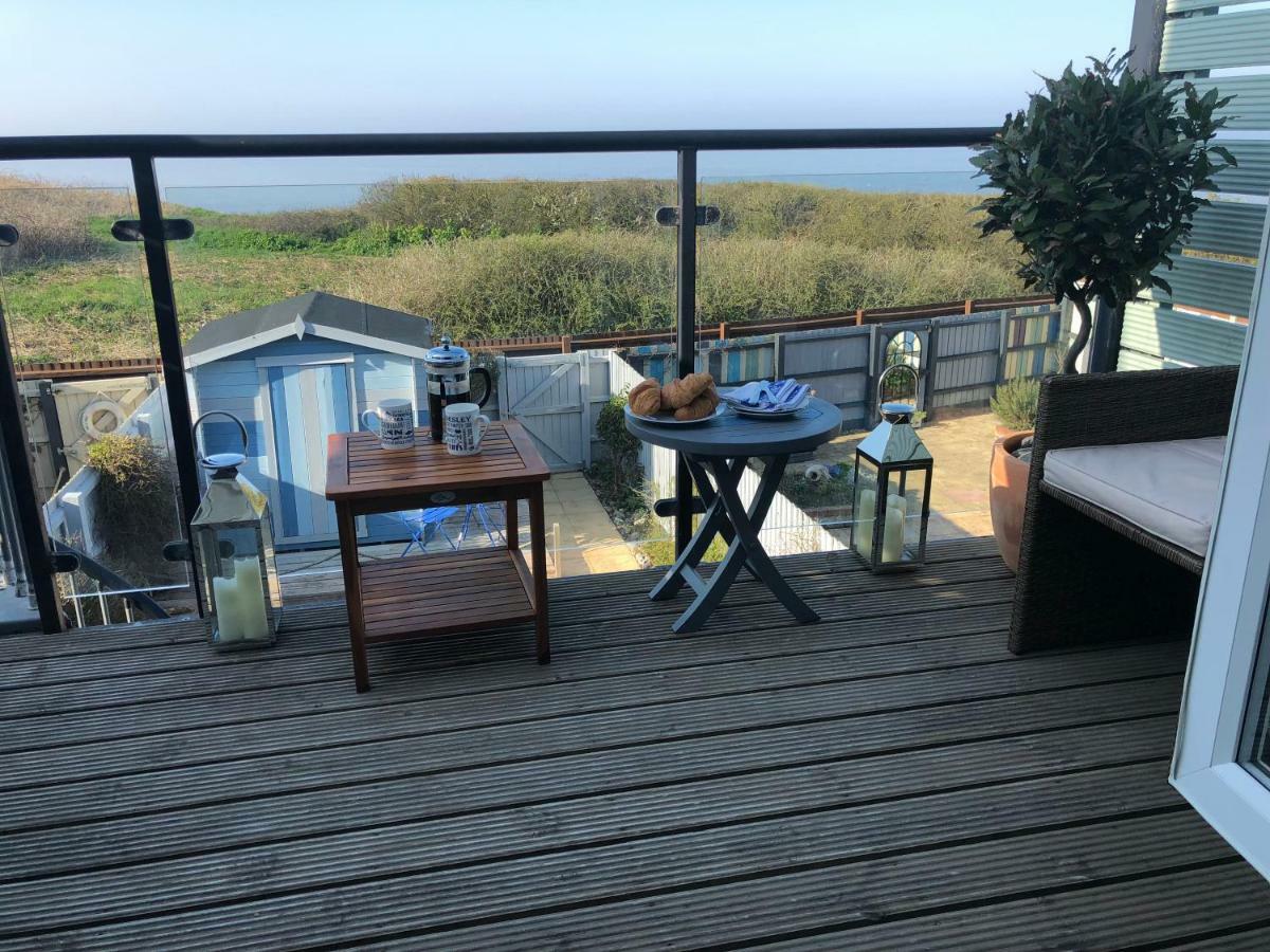 Villa The Lookout à Mundesley Extérieur photo
