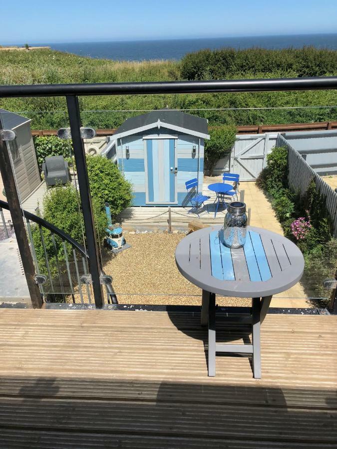Villa The Lookout à Mundesley Extérieur photo