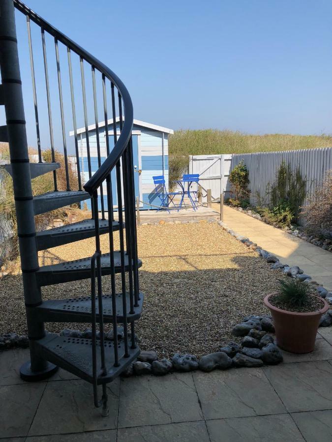 Villa The Lookout à Mundesley Extérieur photo