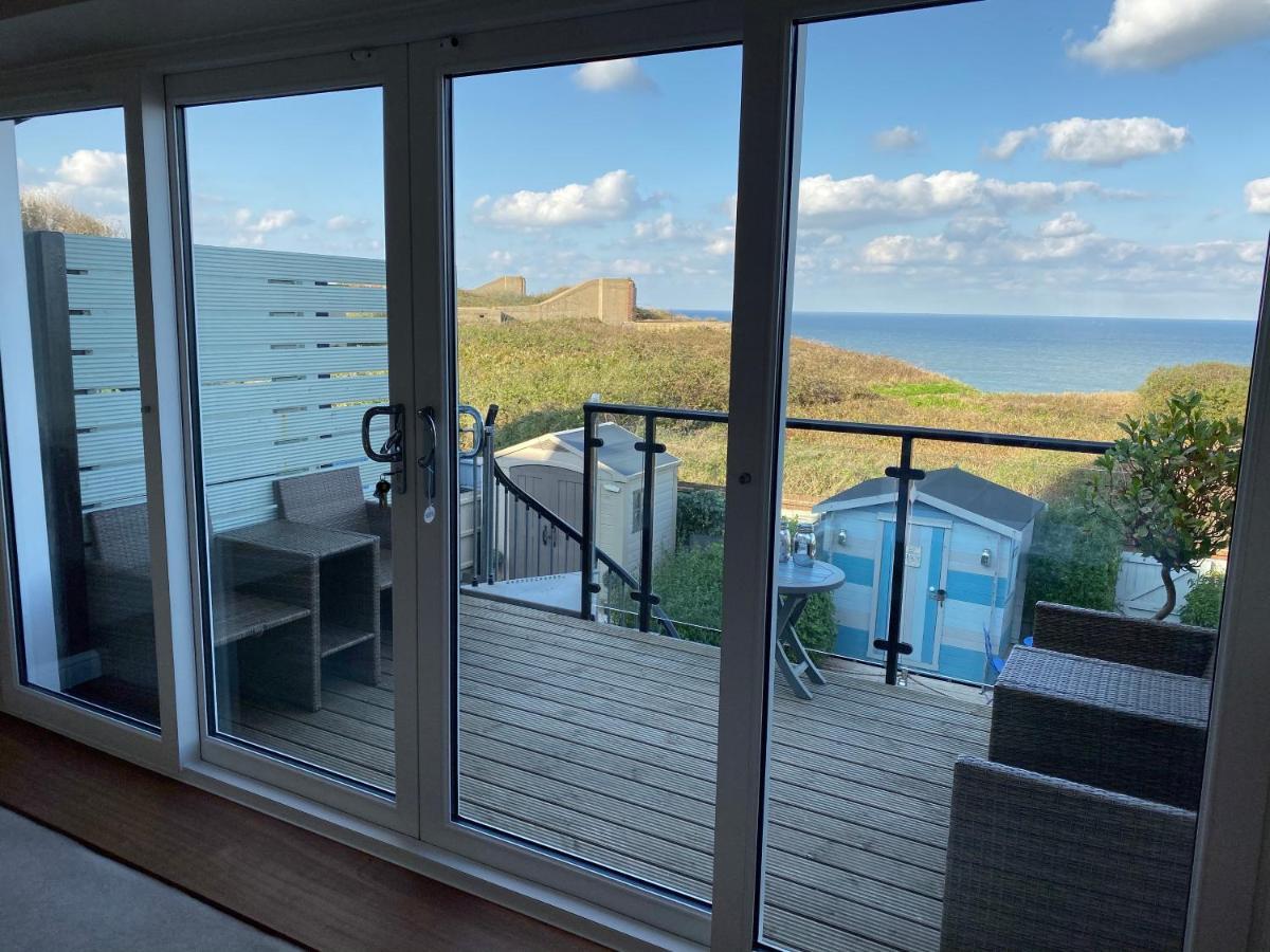 Villa The Lookout à Mundesley Extérieur photo