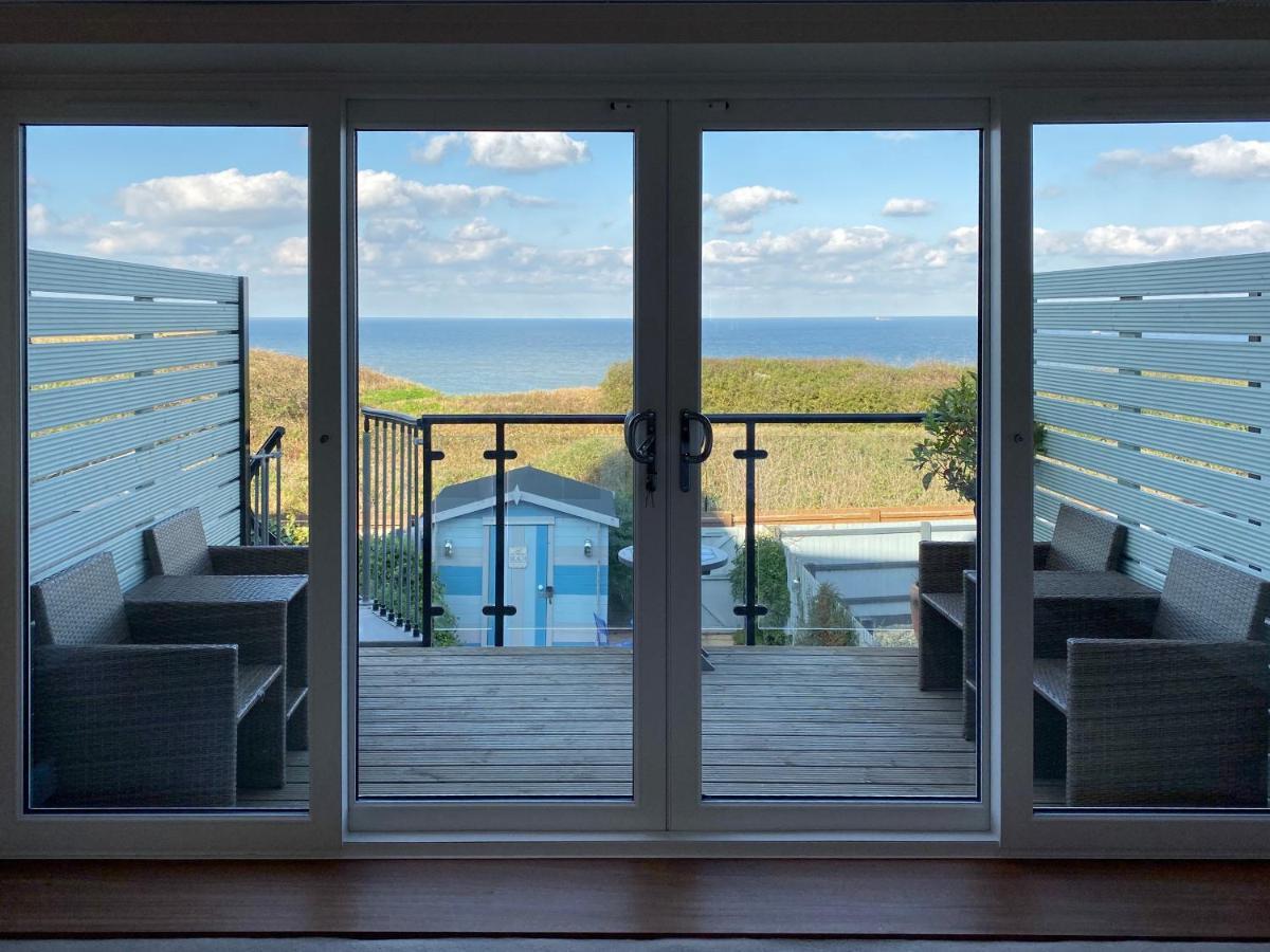 Villa The Lookout à Mundesley Extérieur photo