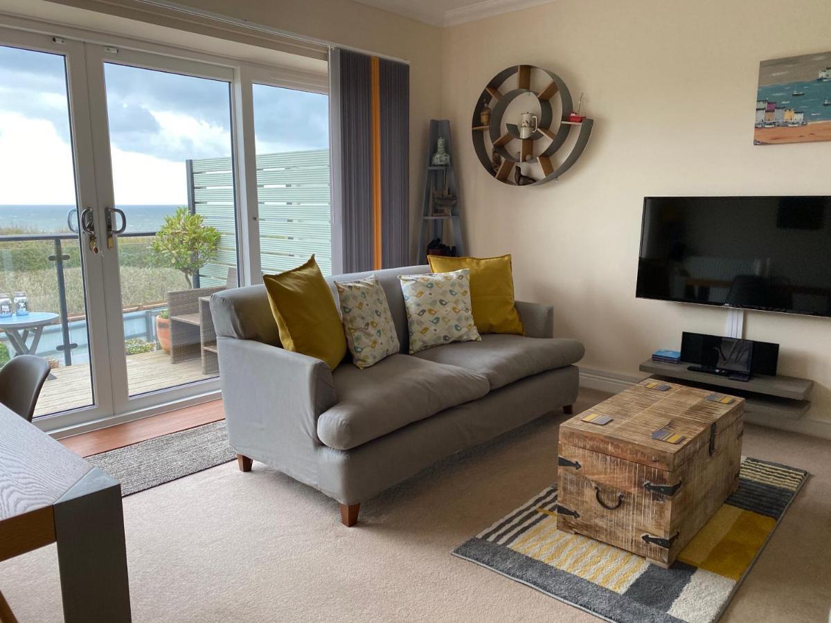 Villa The Lookout à Mundesley Extérieur photo