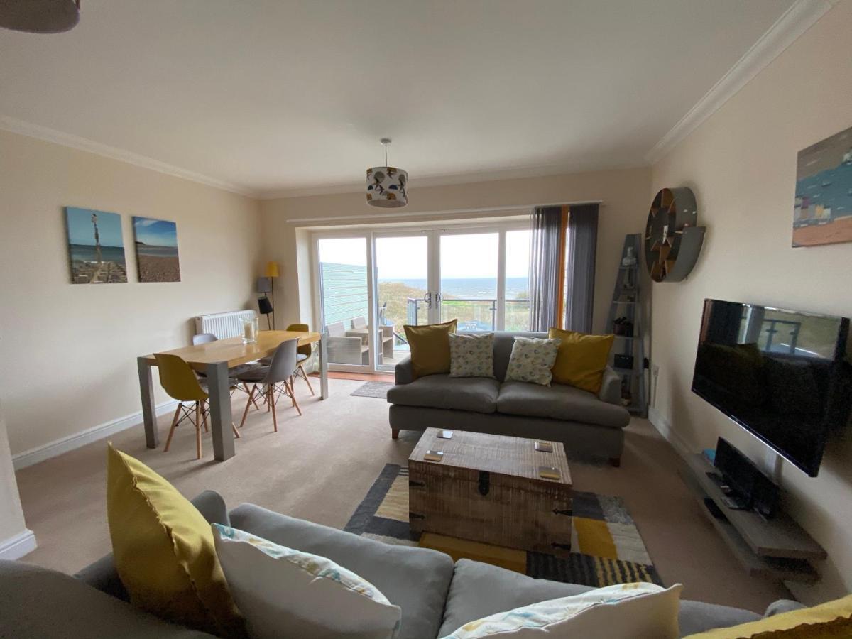 Villa The Lookout à Mundesley Extérieur photo