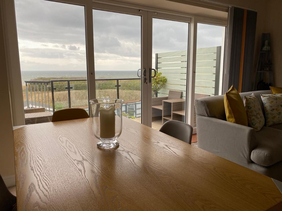 Villa The Lookout à Mundesley Extérieur photo