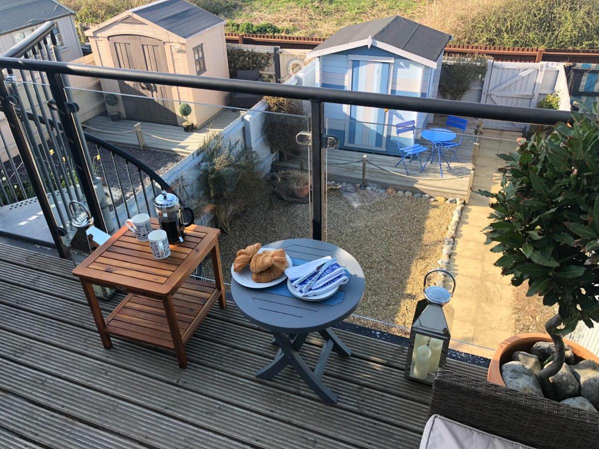 Villa The Lookout à Mundesley Extérieur photo