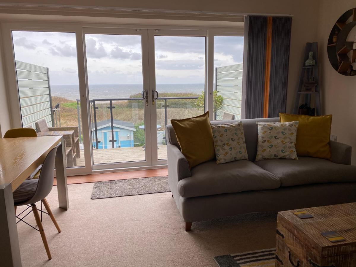 Villa The Lookout à Mundesley Extérieur photo